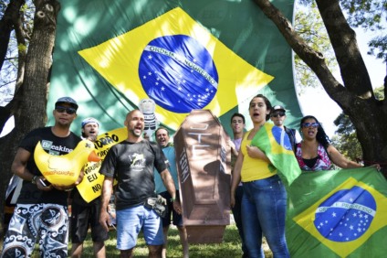  - Antônio Cruz/Agência Brasil