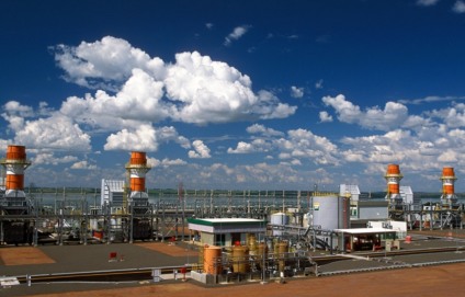 Com o acionamento das termelétricas, o consumidor acaba pagando mais pela energia - Divulgação