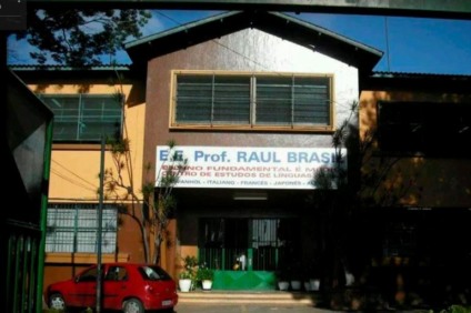  - Divulgação/Agência Brasil