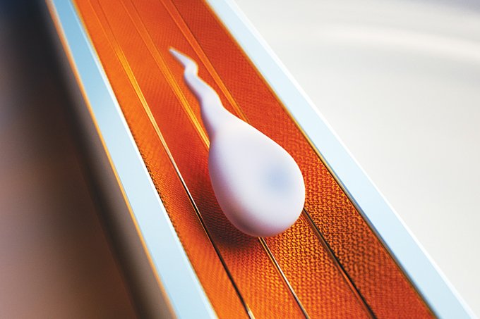 Zika pode provocar infertilidade em homens, segundo estudo brasileiro Zika pode provocar infertilidade em homens, segundo estudo brasileiro