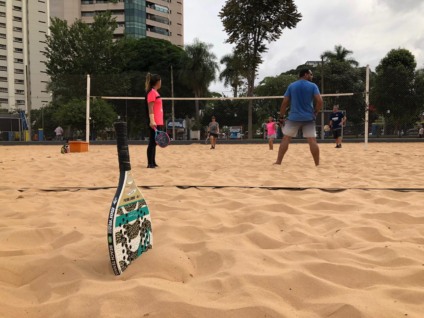 A penúltima etapa do estadual acontecerá de 13 a 14 de julho, no Rádio Clube - Isabelly Melo