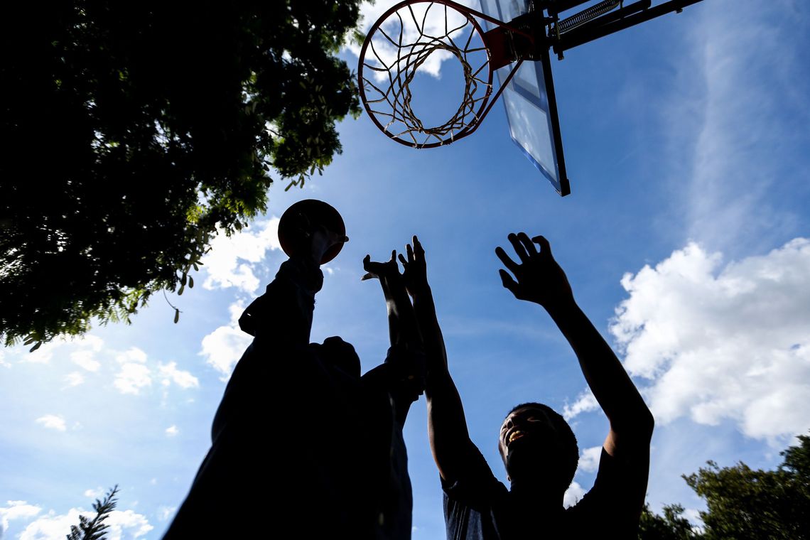 Metade dos esportistas têm mais de 12 anos de educação formal - Arquivo/JPNews