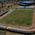 Estádio Jacques da Luz tem sido a casa dos clubes da Capital enquanto Morenão segue fechado