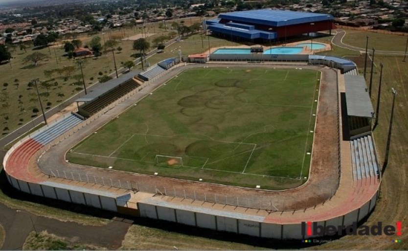 Estádio Jacques da Luz tem sido a casa dos clubes da Capital enquanto Morenão segue fechado