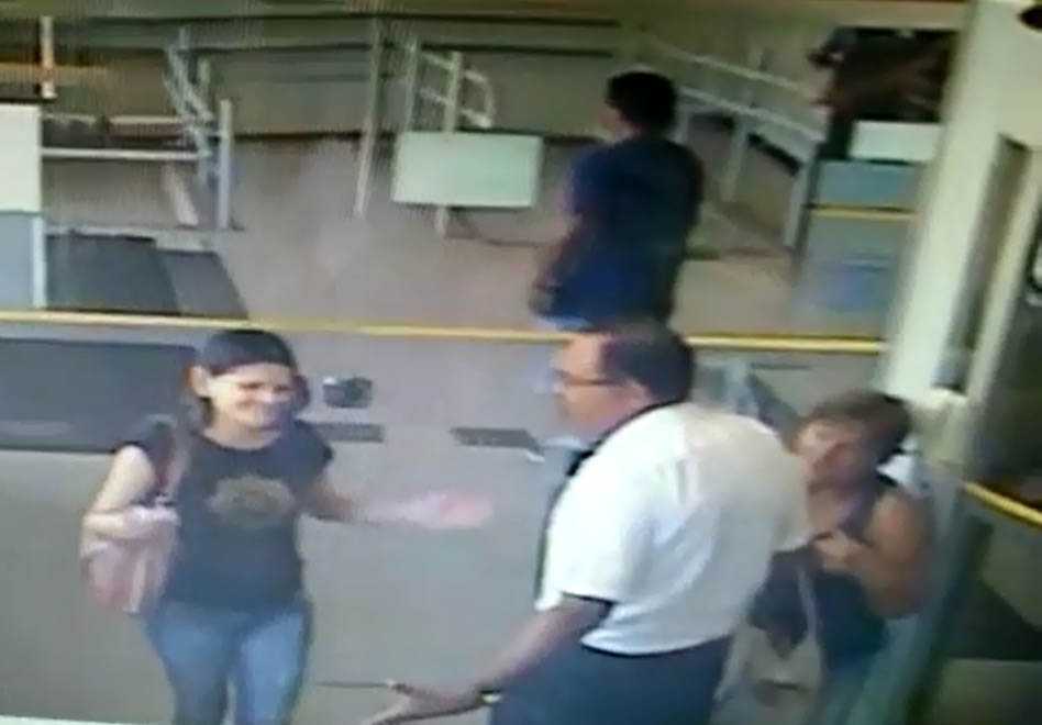 Em outro golpe desvendado pela polícia, ladra levou R$ 18 mil - Divulgação