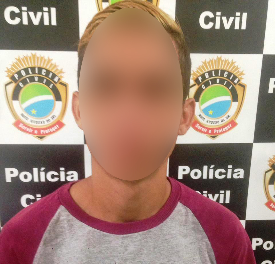  - Divulgação/Polícia Civil