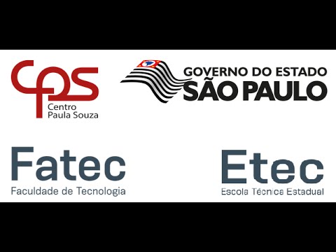 Centro Paula Souza: ETEC e FATEC - Foto: Fatec Mais