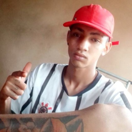 Jéferson Mariano Verdugo é o principal suspeito do crime - Arquivo pessoal