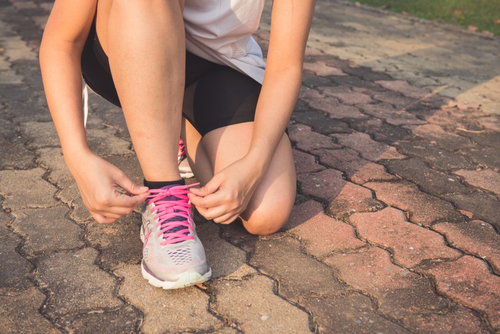 Conheça o melhor treino para queima de gordura