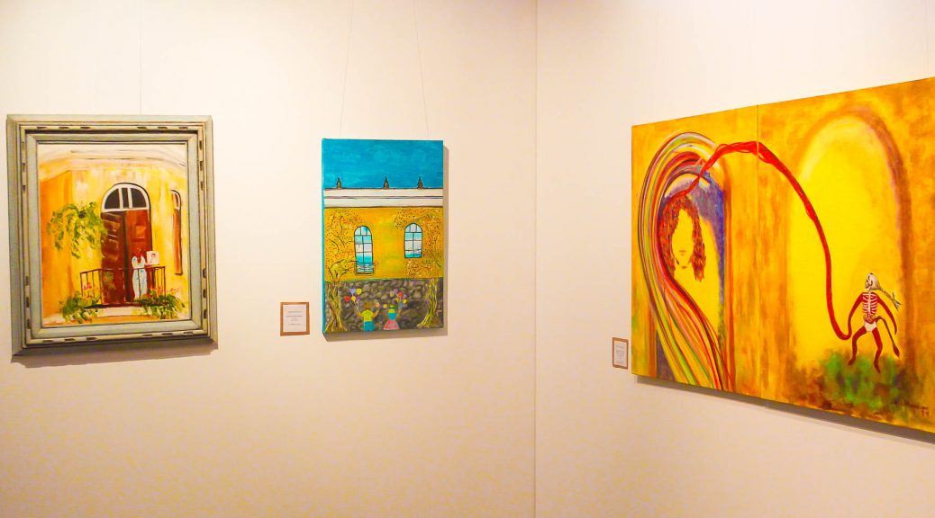 Mostra “Lídia” será aberta nesta sexta (22), às 19 horas, no Memorial da Cultura e da Cidadania - Ricardo Gomes/ Notícias MS Mostra “Lídia” será aberta nesta sexta (22), às 19 horas, no Memorial da Cultura e da Cidadania - Ricardo Gomes/ Notícias MS