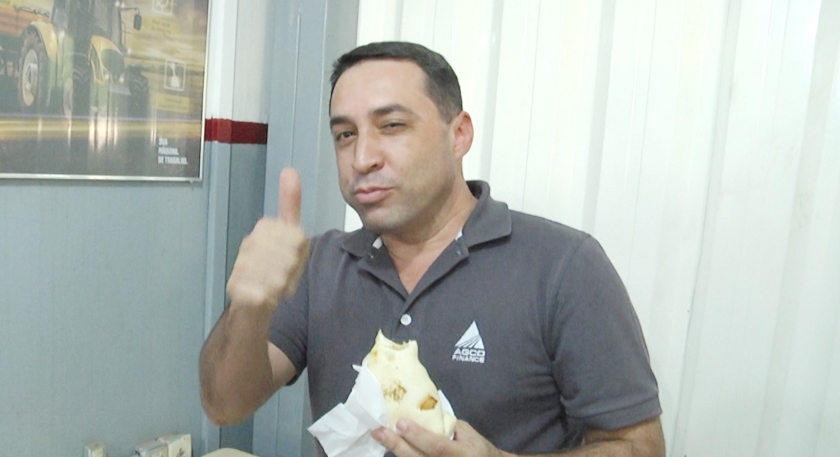 PROMOÇÕES: Entre em contato pelo 3509 7500 - Reprodução/TVC PROMOÇÕES: Entre em contato pelo 3509 7500 - Reprodução/TVC