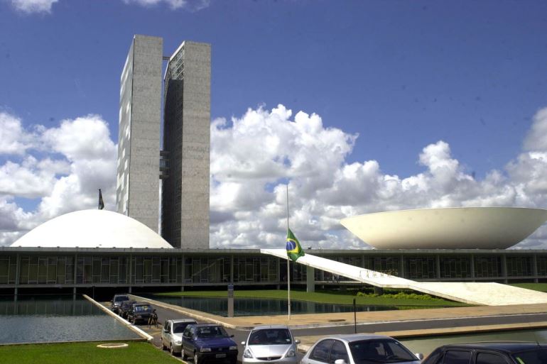 Até a próxima terça-feira (12), quando estão marcadas as próximas sessões deliberativas nas duas Casas, serão 12 dias ¨de recesso”, sem votações. - Divulgação/Agência Brasil