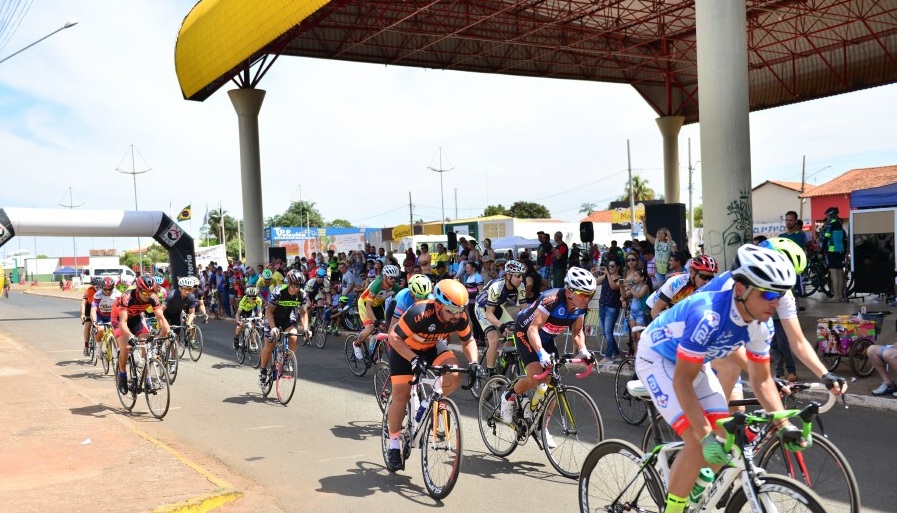 O evento será na Avenida Major Francisco Faustino Dias (Carnaíba), a partir das 7h - Arquivo/JPNEWS