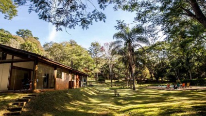 Para alma e o corpo: 5 hotéis para renovar as energias nesta Páscoa