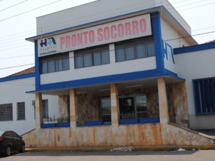 Advogado morreu no Hospital Auxiliadora - Jornal do Povo 