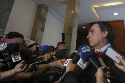 A equipe econômica do governo federal anunciou nesta segunda-feira (22) - Foto: Antonio Cruz/Agência Brasil