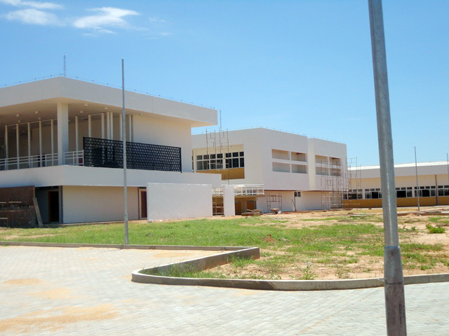 IFMS divulga programação da Semana de Ciência e Tecnologia 2014