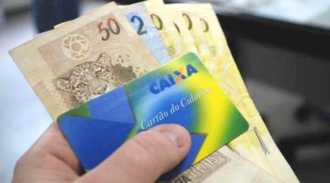 Até agora, foram sacados R$ 18,3 bilhões