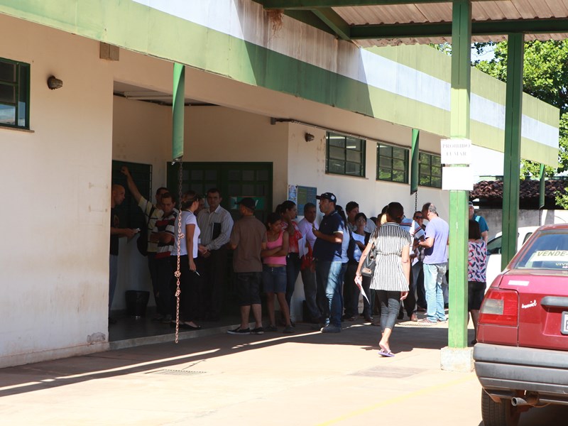 Prazo para licenciamento das placas finais 1, 2, 3 e 4 foram prorrogados para final de junho e julho - Elias Dias Prazo para licenciamento das placas finais 1, 2, 3 e 4 foram prorrogados para final de junho e julho - Elias Dias
