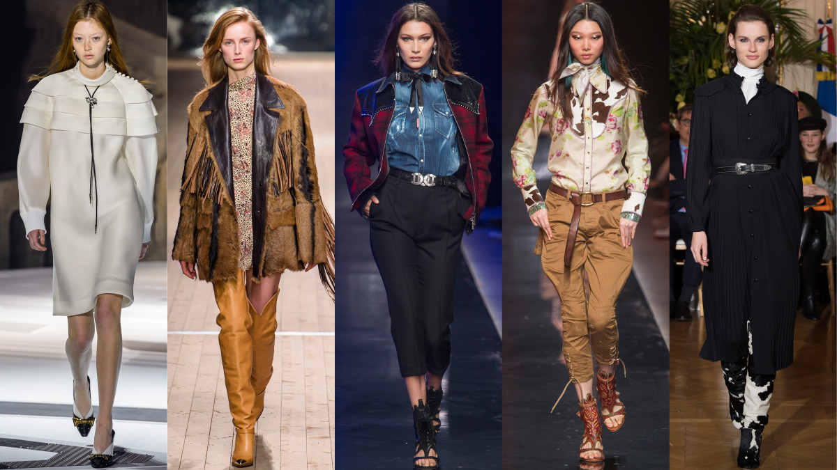 Western: conheça o estilo country que voltou com tudo!