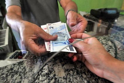 Inflação continuará baixa, apesar dos aumentos de preços provocados pela greve dos caminhoneiros - Agência Brasil