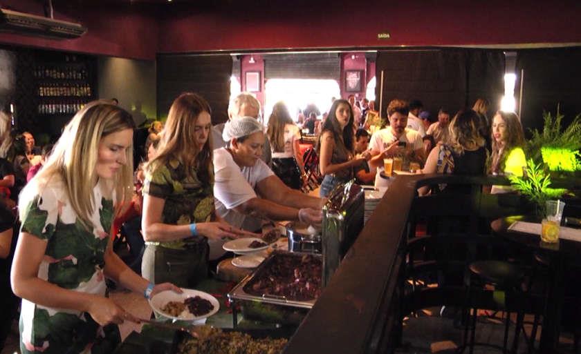 Evento do ano passado teve arrecadação total de R$ 55 mil. - Arquivo/JPNEWS Evento do ano passado teve arrecadação total de R$ 55 mil. - Arquivo/JPNEWS