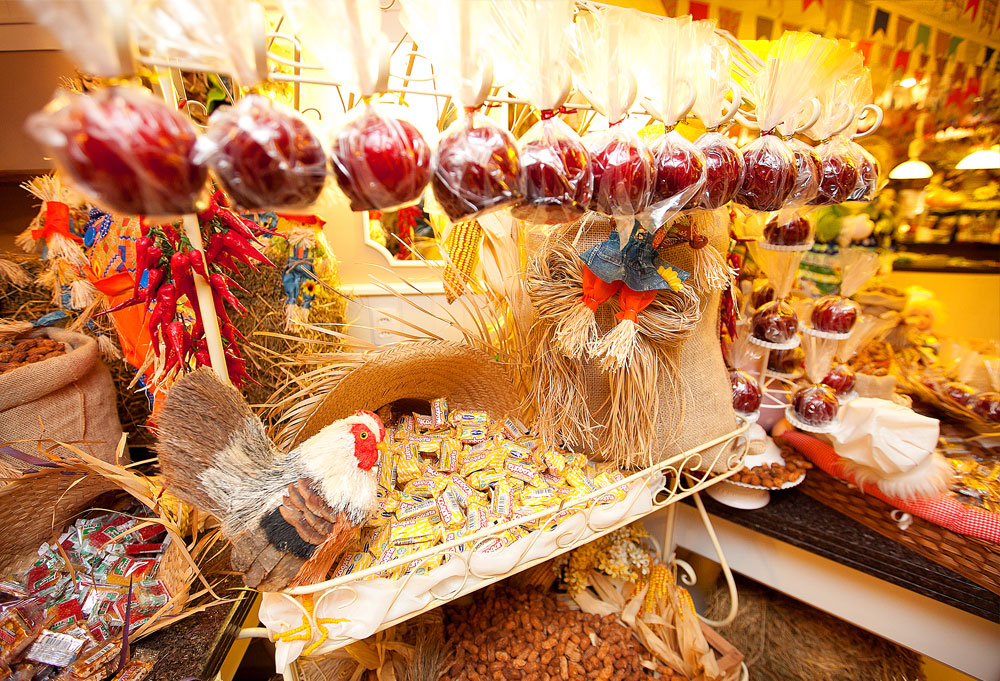 Festa Junina: dicas para curtir o 'arraiá' com segurança