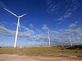 O preço foi animador para o mercado: R$ 102,41 o MWh -