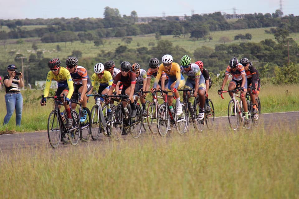 As provas acontecem no sábado e domingo no Autódromo Internacional de Campo Grande - Divulgação