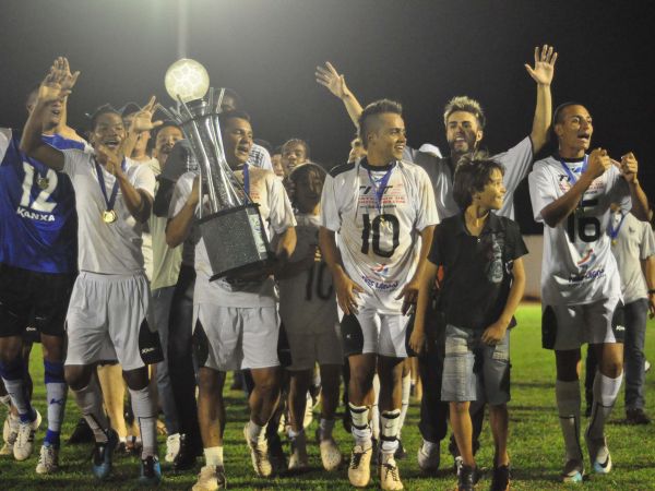 O jogo decisivo entre Misto e Colorado teve momentos dramáticos, mas ficou no empate - O jogo decisivo entre Misto e Colorado teve momentos dramáticos, mas ficou no empate -