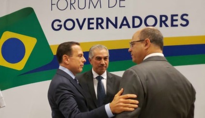  - Foto: governo do Estado