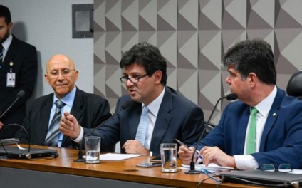 Senado instala comissão da  MP Médicos pelo Brasil - Foto: Agência Senado