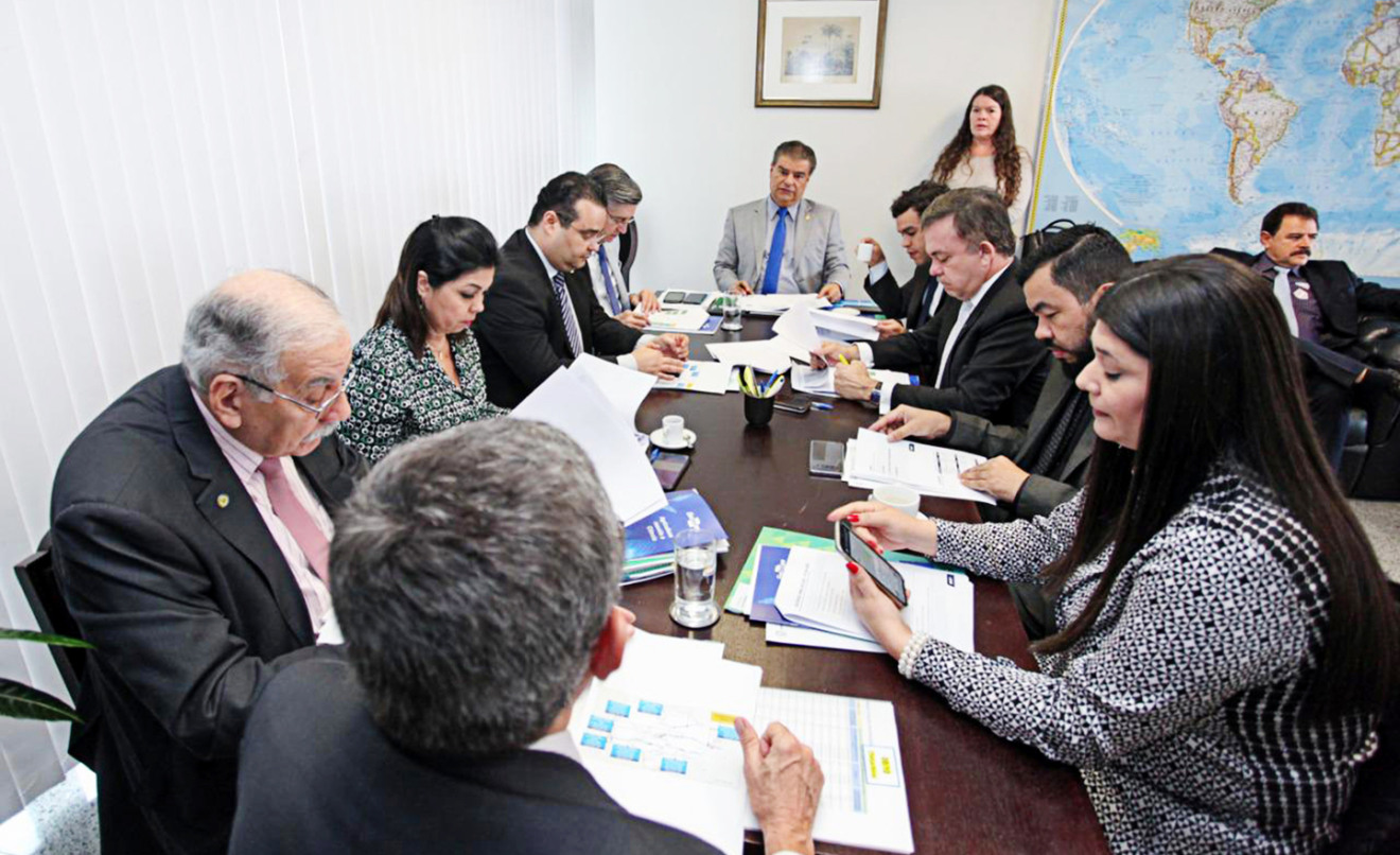 Bancada federal vai destinar R$ 5 milhões para indígenas - Foto: Arquivo/JPNews