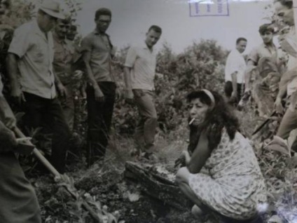 História da bruxa de Campo Grande pode virar filme - Foto: Reprodução