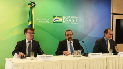 MEC faz balanço de escolas cívico-militares - Foto: Assessoria MEC