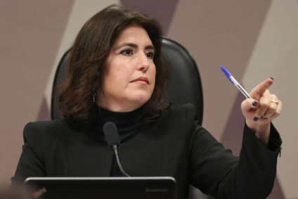 Para Simone Tebet, capitalização pode gerar embate no Senado e atrasar a aprovação da reforma da Previdência - Foto: Assessoria