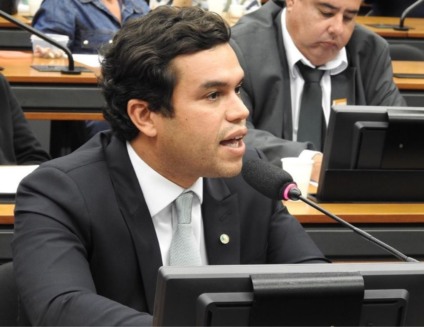 Beto Pereira quer exame do Revalida uma vez por ano - Foto: Assessoria