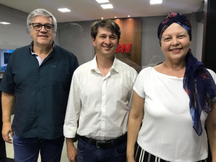 No SEBRAE, oficina vai debater exploração sustentável - Foto: CBN Campo Grande