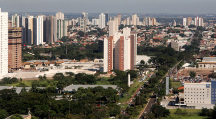 Plenário do Senado aprovou na noite desta terça-feira credito de mais  de US$ 47 milhões para MS  - Foto: Chico Ribeiro