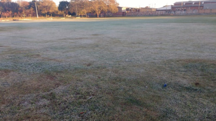 A temperatura mais baixa registrada na cidade foi em julho de 2000, -1,9ºC - Foto: Cido Costa