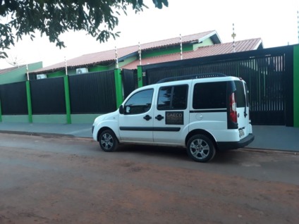 As equipes do GAECO cumpriram sete mandados de busca e apreensão na residência de servidores públicos municipais e de empresários - Foto: Divulgação/GAECO