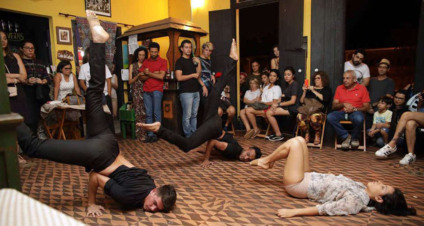 Evento será realizado neste domingo (04) - Foto:Divulgação