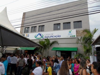 Cursos de qualificação gratuitos estão com inscrições abertas - Foto: Divulgação/Funtrab