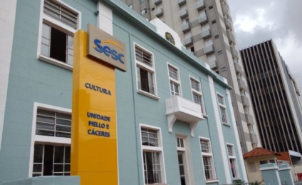 Semana no Sesc Cultura tem lançamento de livro e espetáculo - Foto: Divulgação/Sesc Cultura