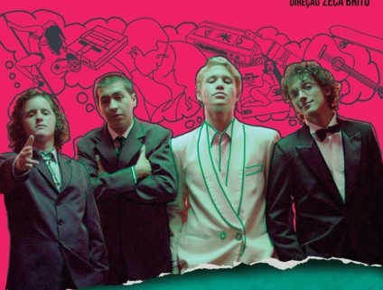 Filme nacional "Em 97 era assim" será exibido esta semana - Foto: Divulgação