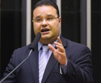 O deputado Fábio Trad afirmou que o colegiado tem como principal objetivo tornar o CPP mais ágil - Foto: Divulgação