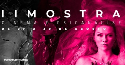 II Mostra de Cinema e Psicanálise começa nesta terça-feira - Foto: Divulgação