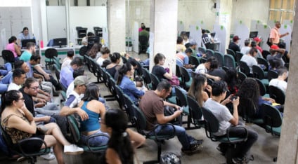 Em campo Grande são 151 oportunidades - Foto: Divulgação
