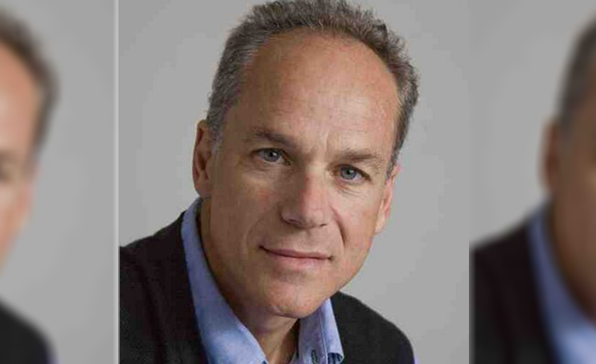 Marcelo Gleiser é autor de vários livros que tratam de ciência, física e espiritualidade - Arquivo pessoal