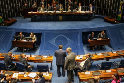 Reforma da Previdência será votada nesta semana - Foto: Fábio Rodrigues Pozzebom/Agência Brasil